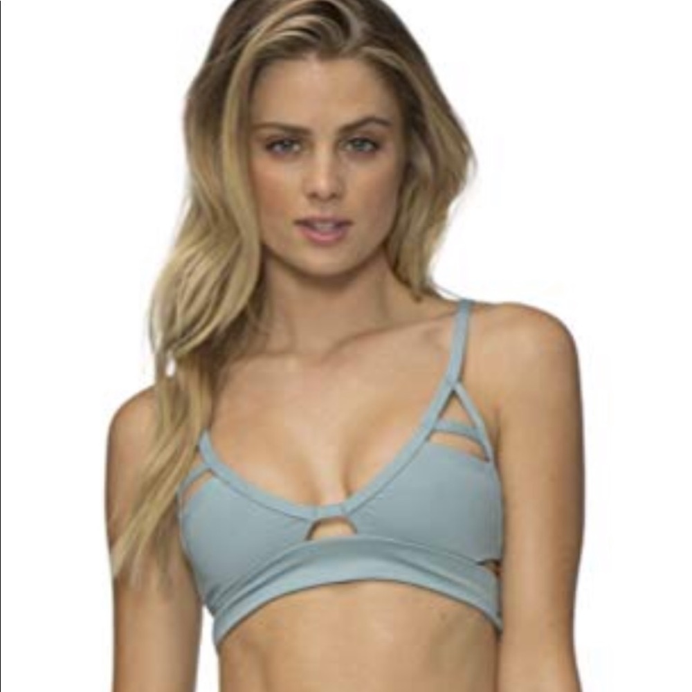 tavik cutout bikini top SOLD